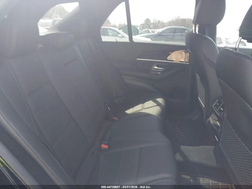 Mercedes-Benz GLE 450 3.0L I-6 DI, DOHC, VVT, TURBO, 362HP All Wheel | Mobile.bg � ����������� 8