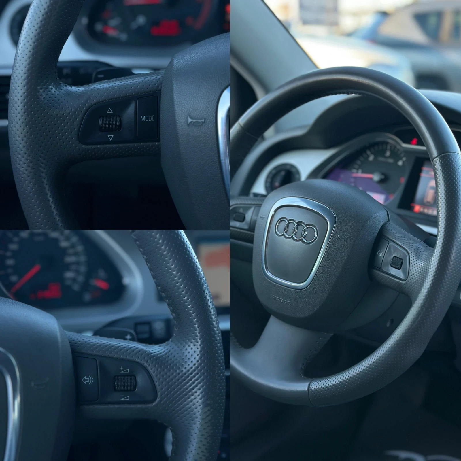 Audi A6 * 3.0TDI* Quattro* 233�.�.*  | Mobile.bg � ����������� 13