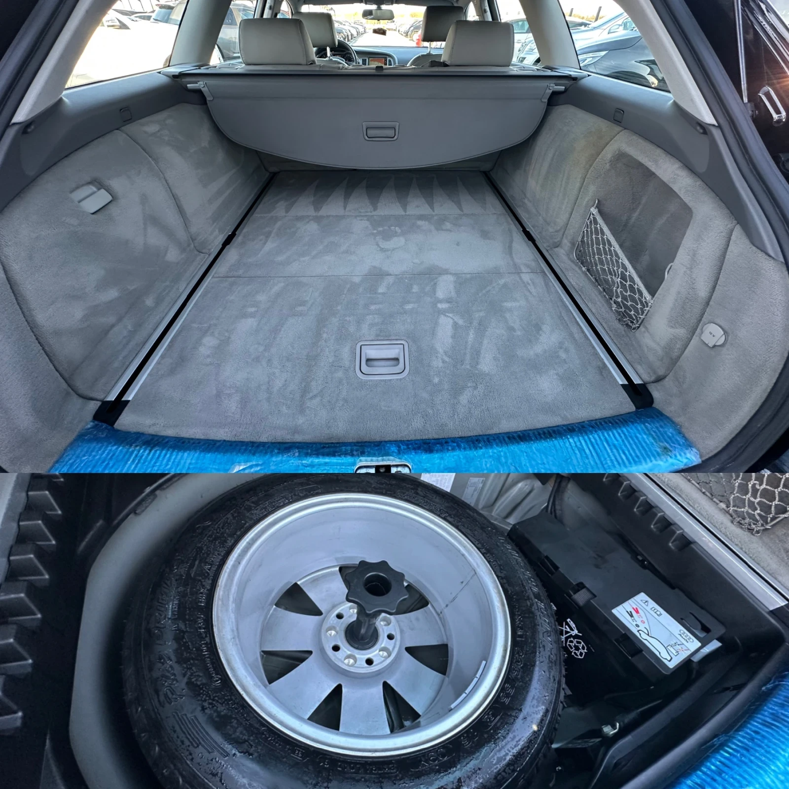 Audi A6 * 3.0TDI* Quattro* 233�.�.*  | Mobile.bg � ����������� 15