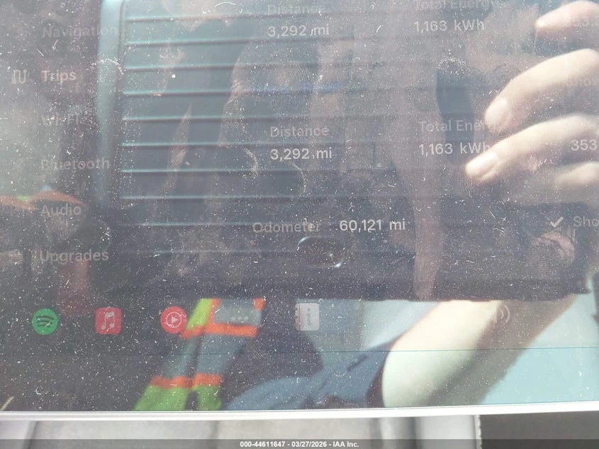 Tesla Model Y Long Range Dual Motor All-Wheel Drive, снимка 7 - Автомобили и джипове - 54306708