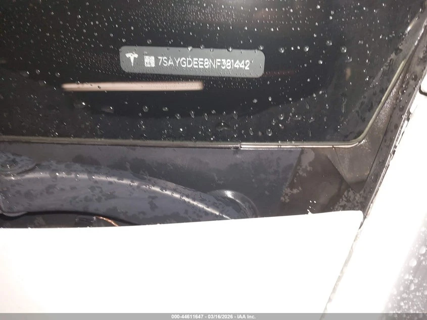 Tesla Model Y Long Range Dual Motor All-Wheel Drive, снимка 9 - Автомобили и джипове - 54306708