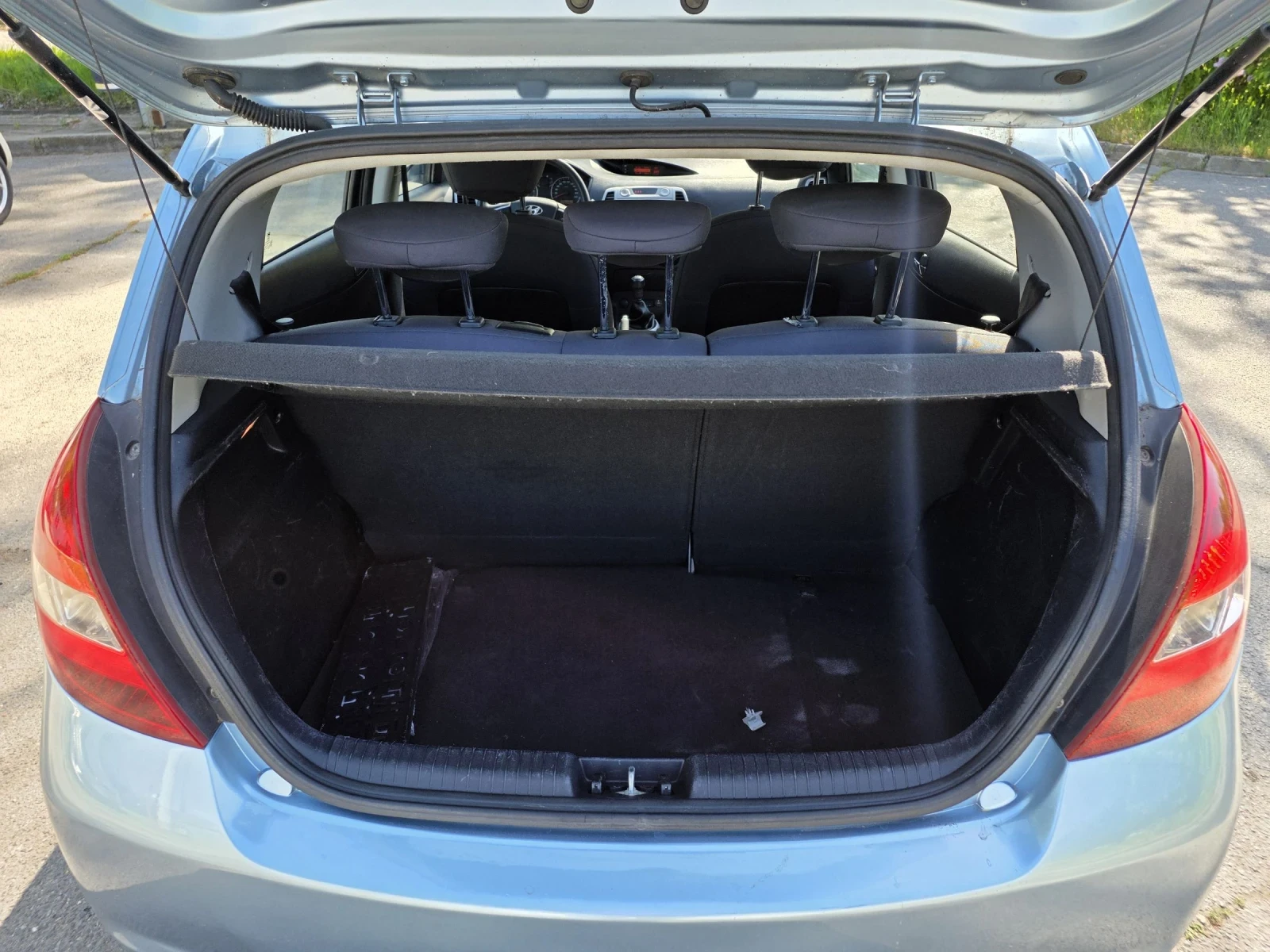 Hyundai I20 1.25 ������ ���/5 �����/�������� | Mobile.bg � ����������� 15