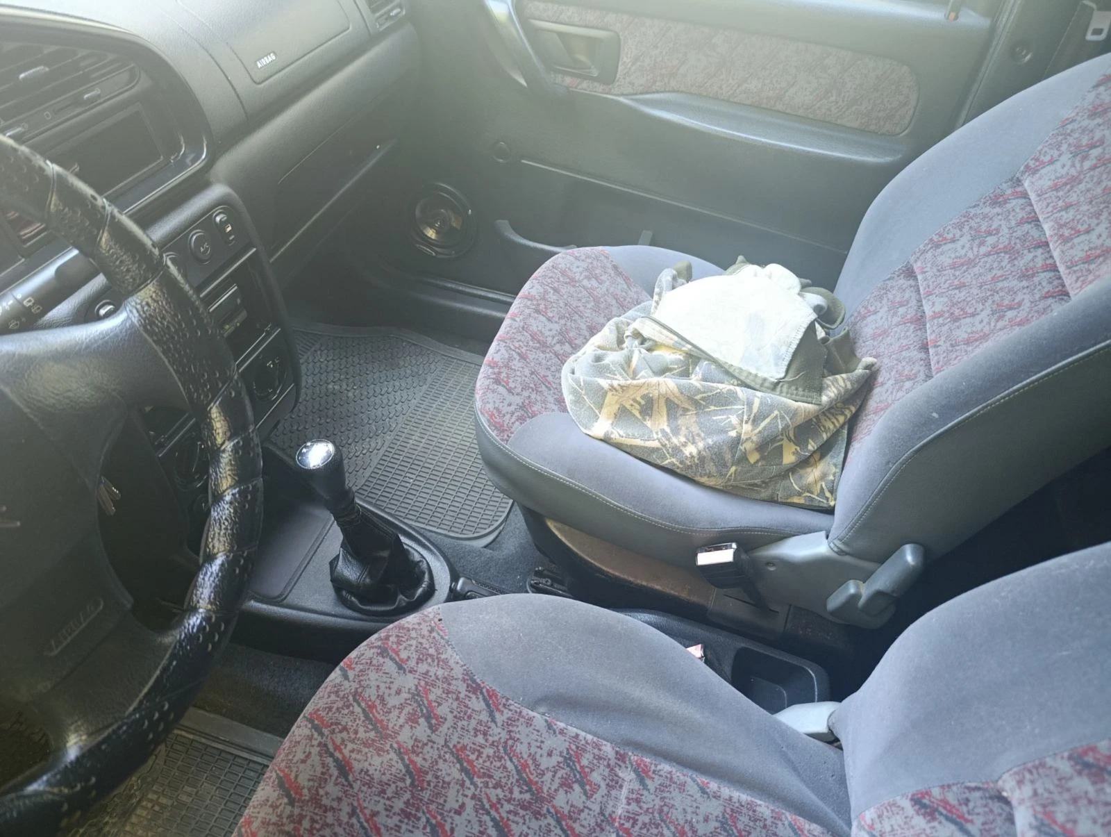 Citroen Berlingo, снимка 6 - Автомобили и джипове - 54456971