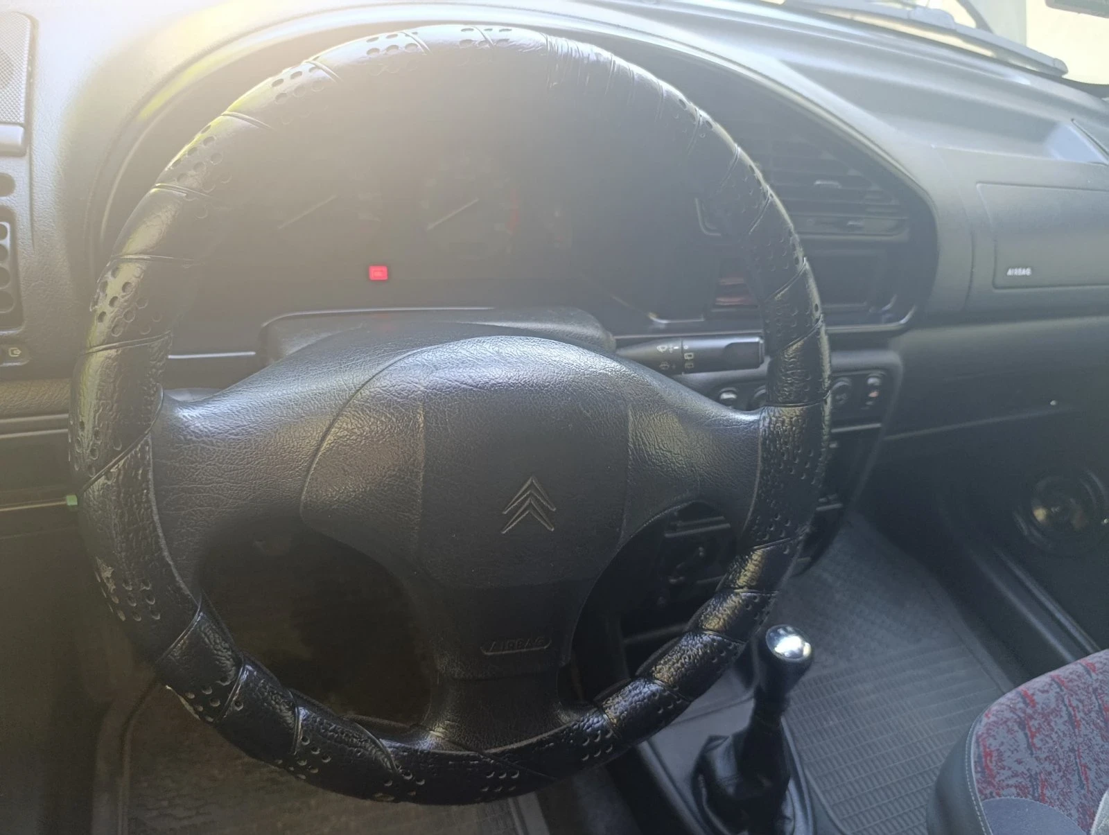 Citroen Berlingo, снимка 7 - Автомобили и джипове - 54456971
