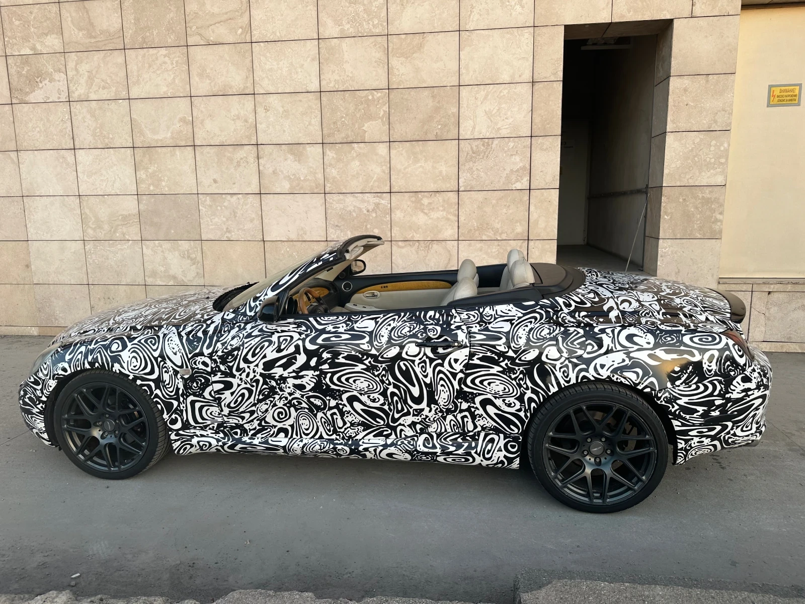 Lexus SC 430 4, 3 V8 | Mobile.bg � ����������� 2