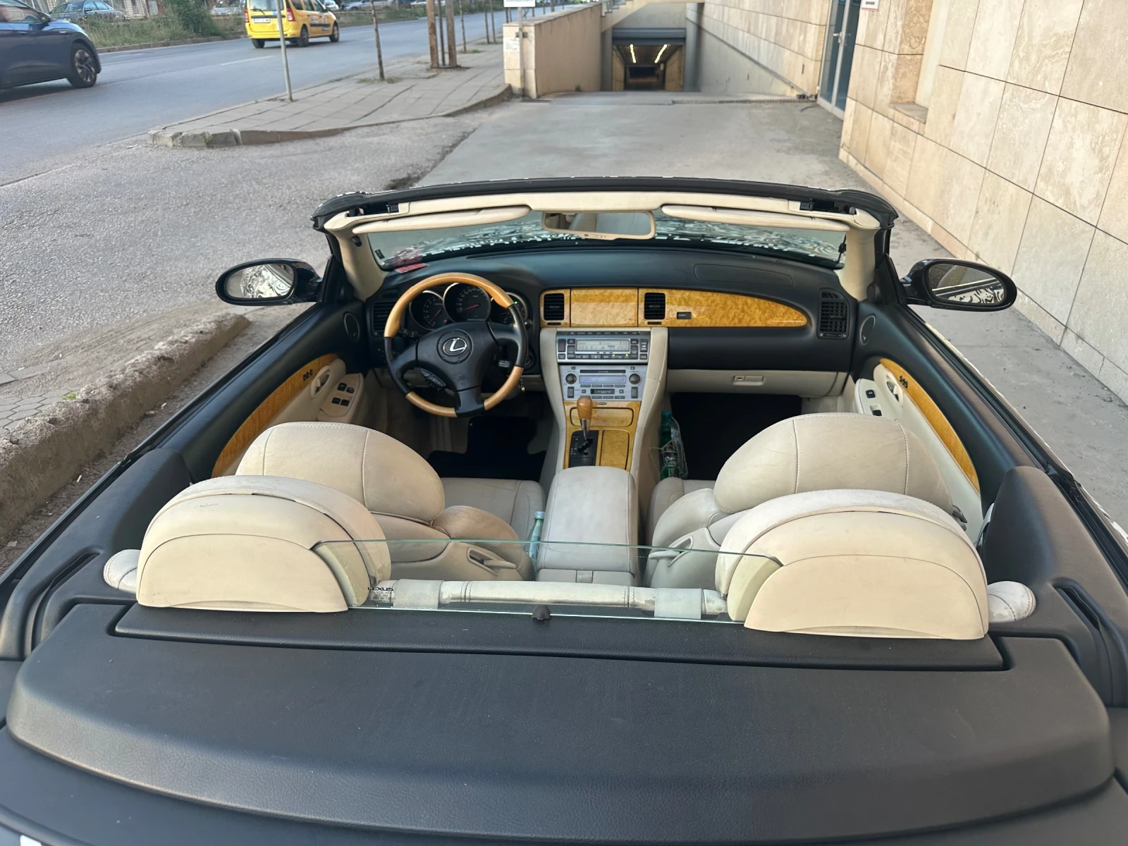Lexus SC 430 4, 3 V8 | Mobile.bg � ����������� 4