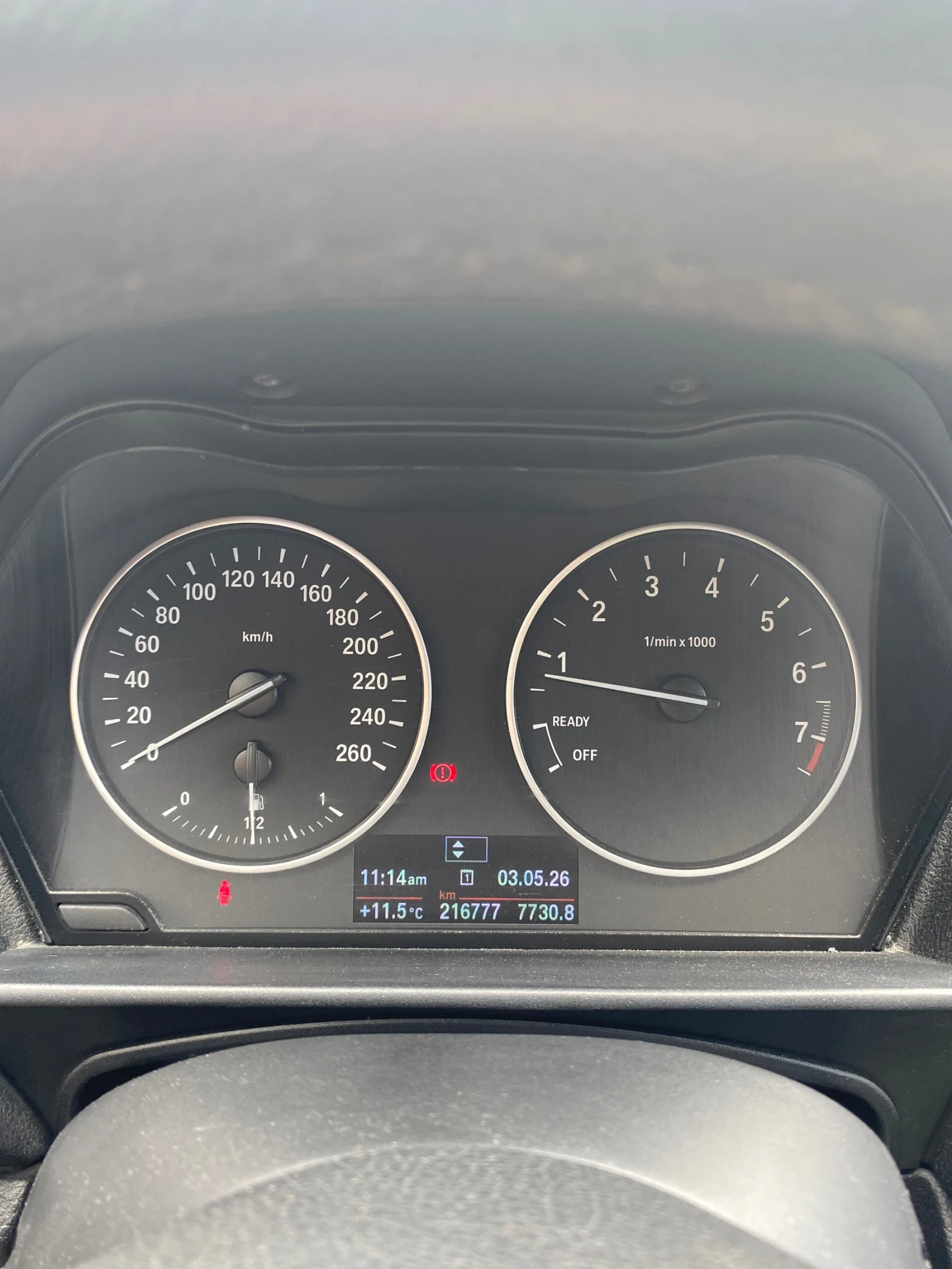 BMW 114, снимка 10 - Автомобили и джипове - 54671562