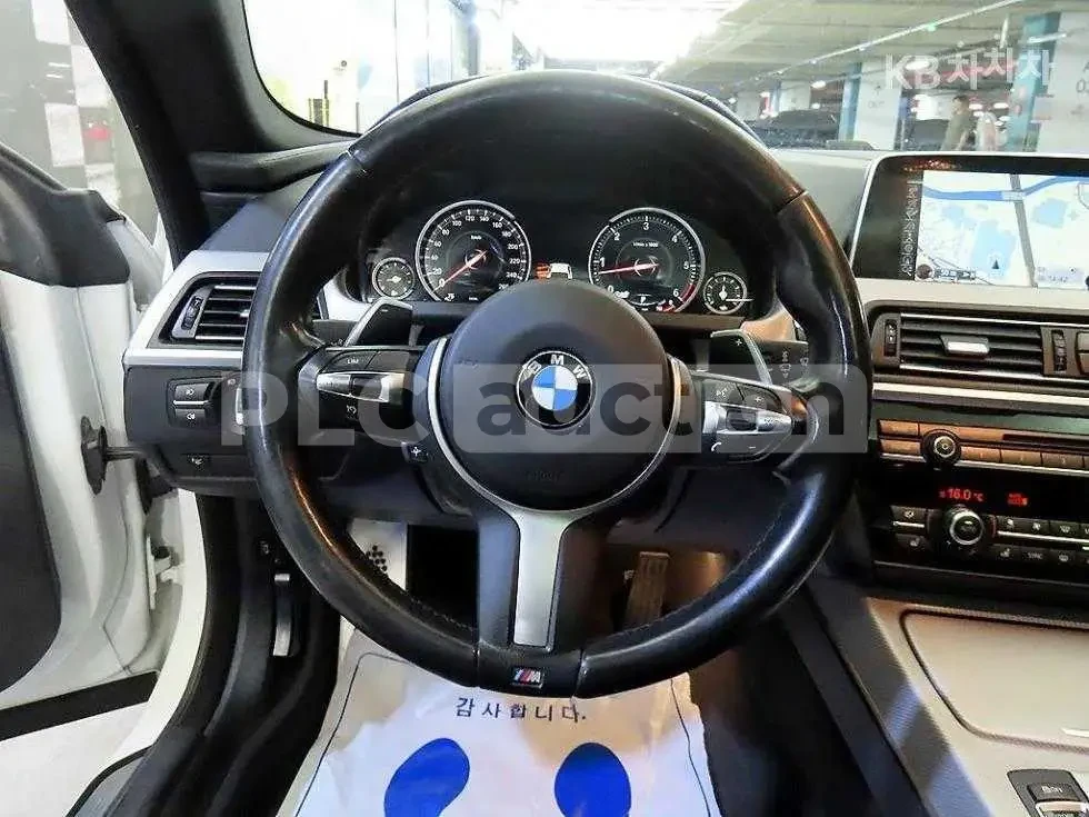 BMW 640 XDRIVE #PANO#HEAD UP#������/360CAM | Mobile.bg � ����������� 9