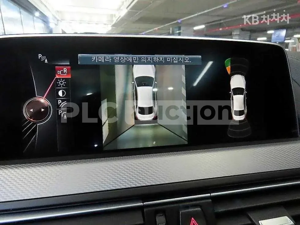 BMW 640 XDRIVE #PANO#HEAD UP#������/360CAM | Mobile.bg � ����������� 16