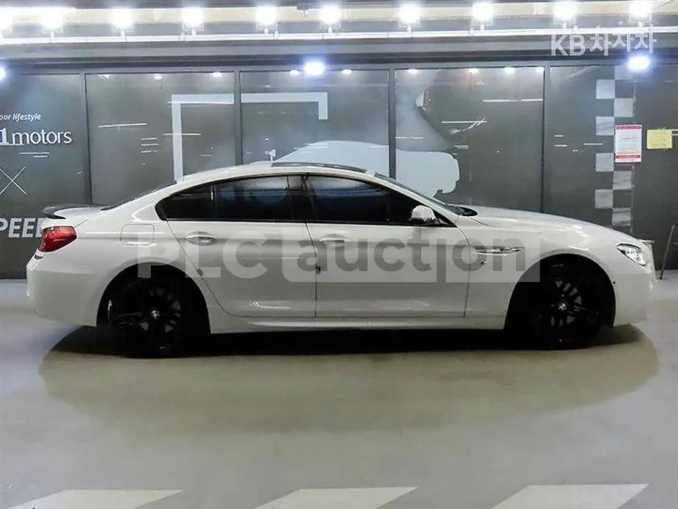 BMW 640 XDRIVE #PANO#HEAD UP#������/360CAM | Mobile.bg � ����������� 3