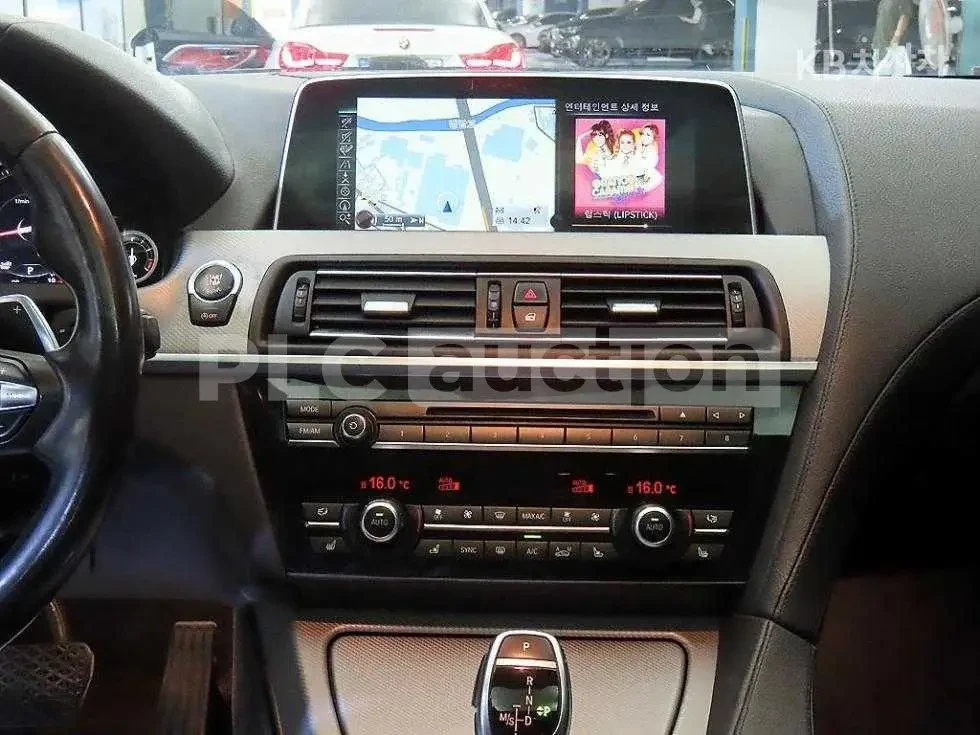 BMW 640 XDRIVE #PANO#HEAD UP#������/360CAM | Mobile.bg � ����������� 8