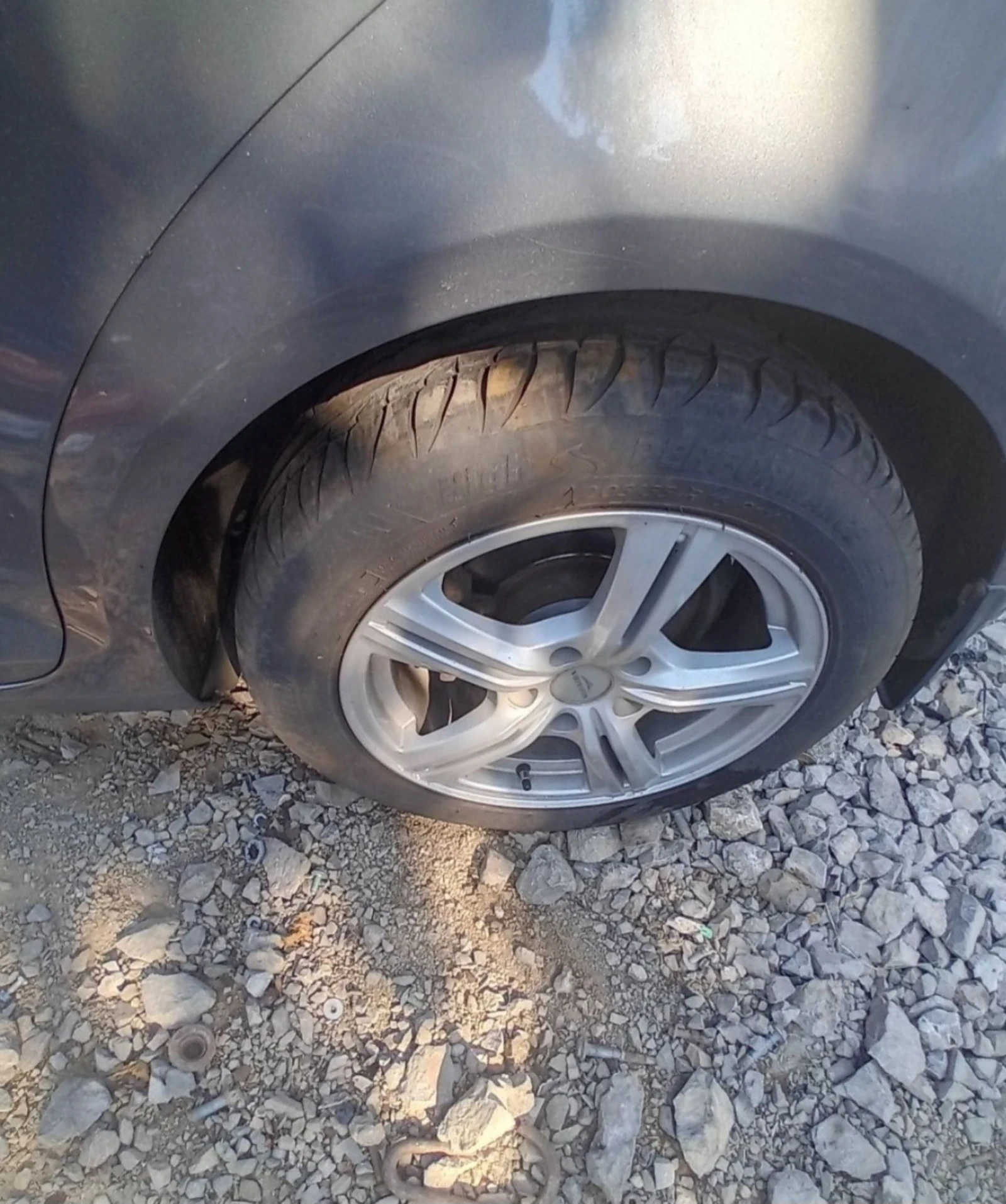 VW Golf Plus Golf 6 + , снимка 4 - Автомобили и джипове - 55266750