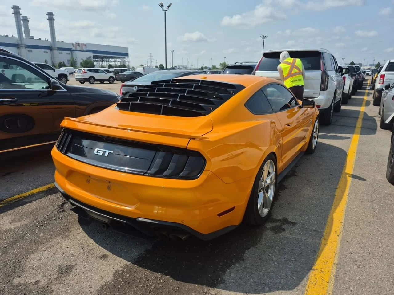 Ford Mustang * GT PREMIUM * ������ * ��� ����� * ���������� *  | Mobile.bg � ����������� 3