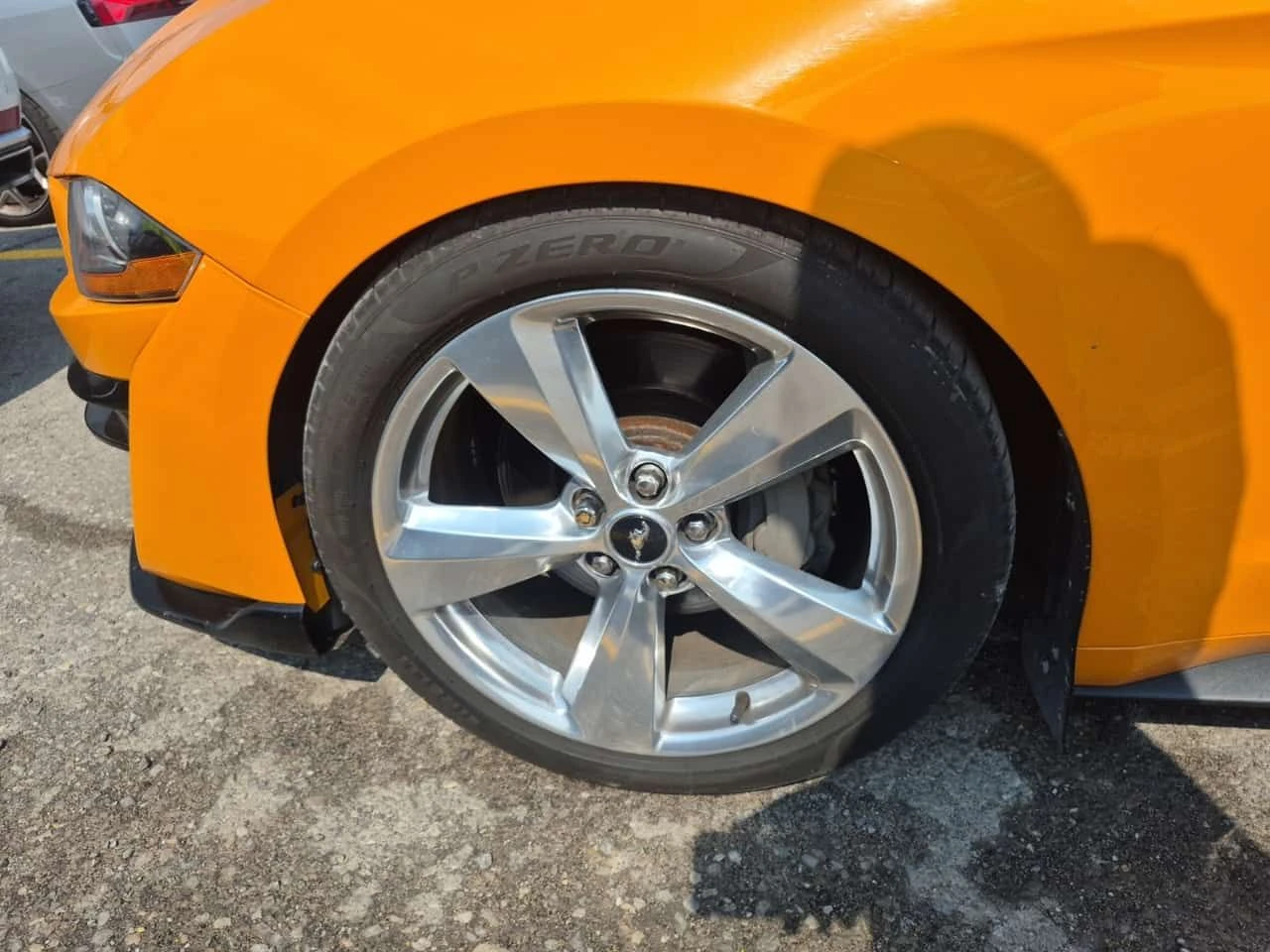 Ford Mustang * GT PREMIUM * ������ * ��� ����� * ���������� *  | Mobile.bg � ����������� 6