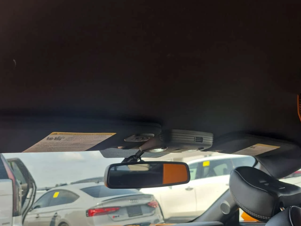 Ford Mustang * GT PREMIUM * ������ * ��� ����� * ���������� *  | Mobile.bg � ����������� 11