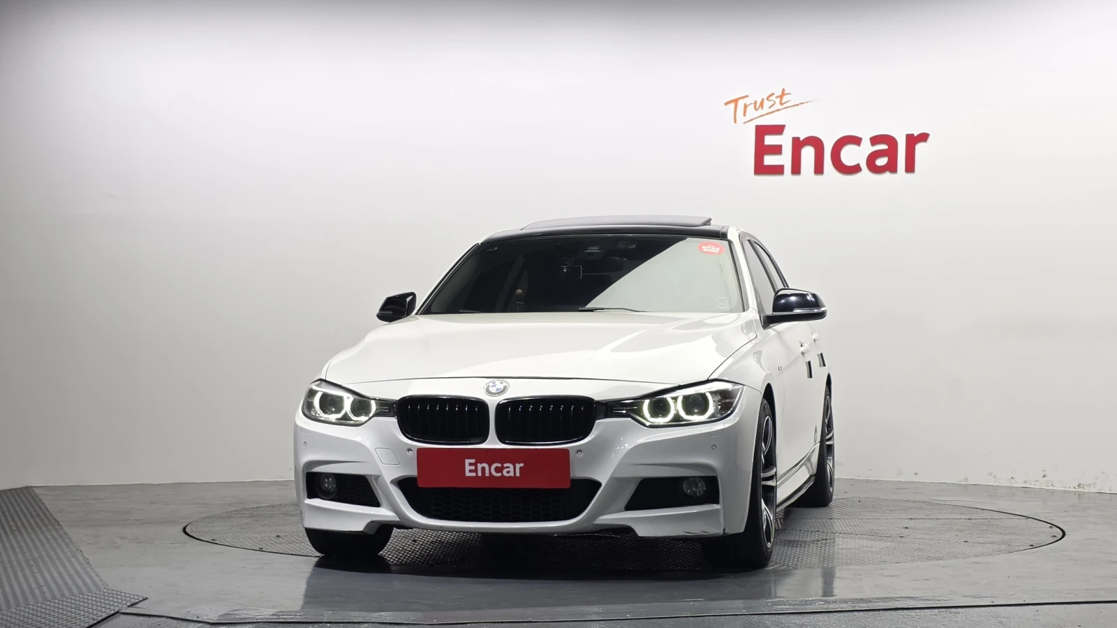 BMW 320 ЛЮК* КРАЙНА ЦЕНА, снимка 3 - Автомобили и джипове - 55593745