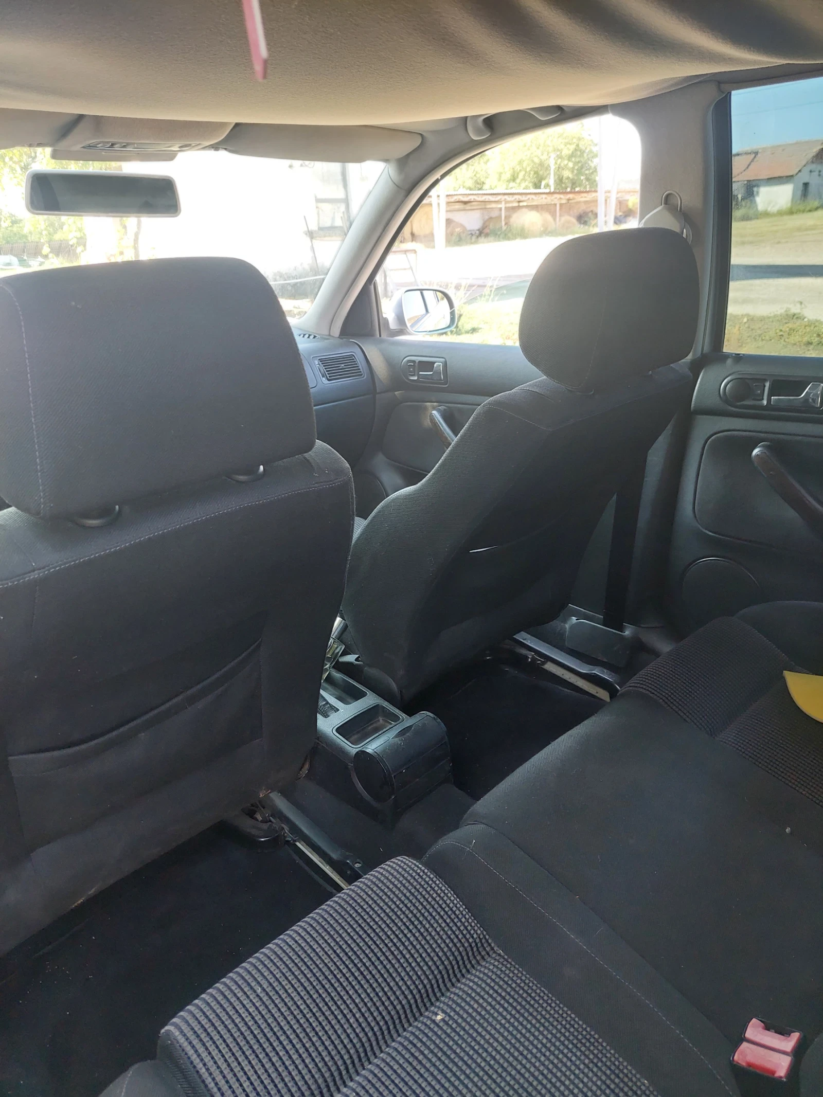 VW Golf, снимка 6 - Автомобили и джипове - 55661339