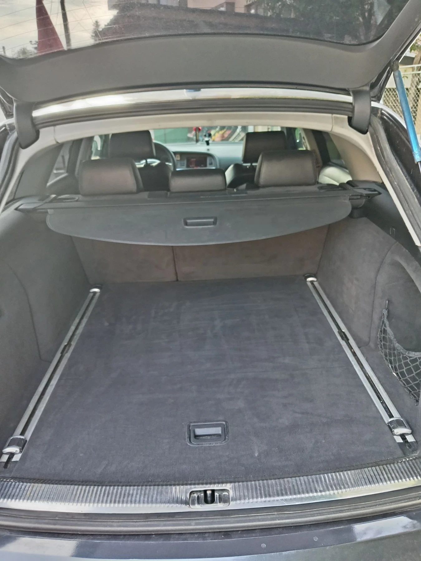 Audi A6, снимка 11 - Автомобили и джипове - 55681730