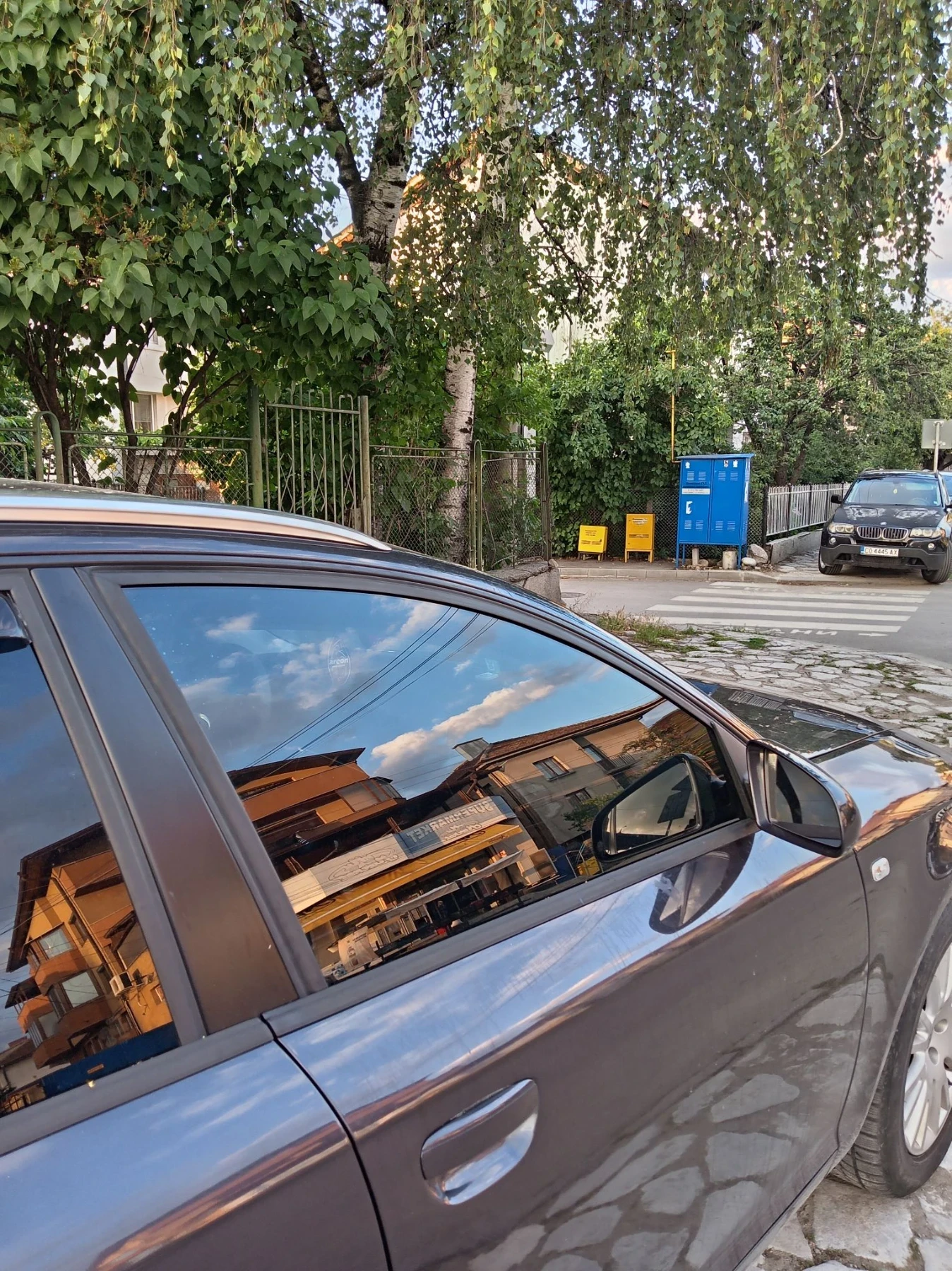 Audi A6, снимка 12 - Автомобили и джипове - 55681730