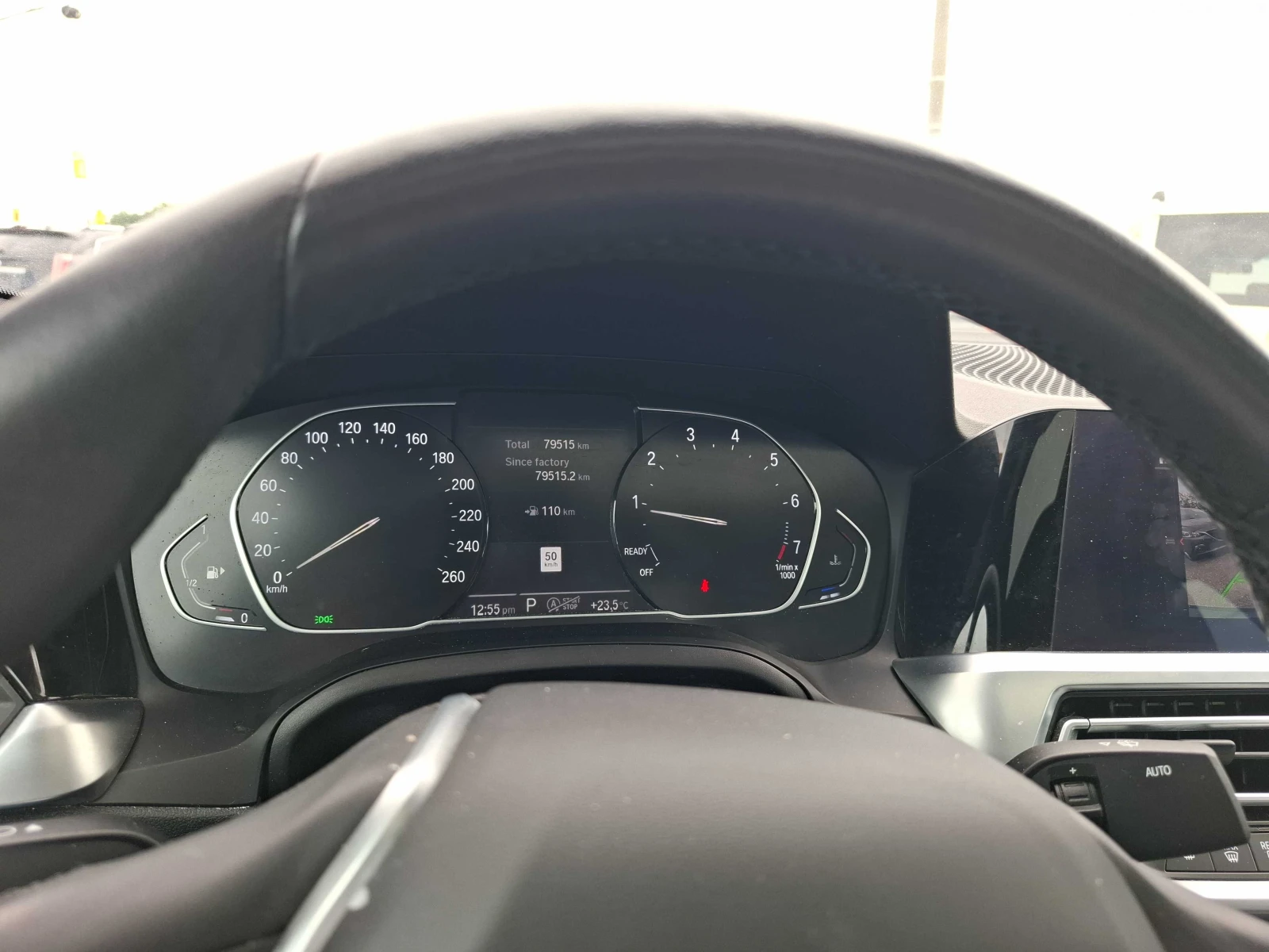 BMW 330 * 330i xDrive * CARFAX * БЕЗ ПЪРВОНАЧАЛНА ВНОСКА, снимка 8 - Автомобили и джипове - 55967405