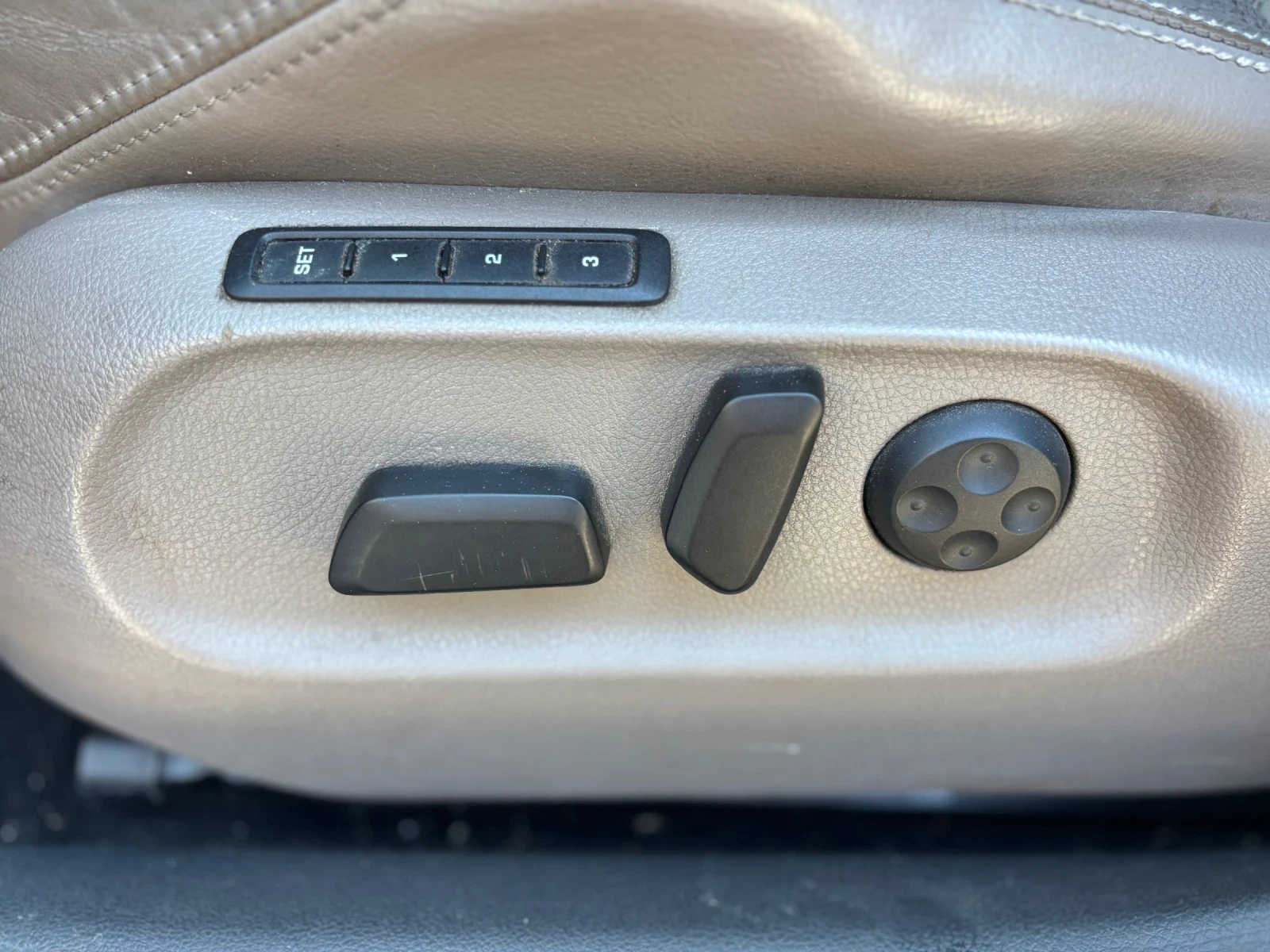 VW Passat 2.0, снимка 8 - Автомобили и джипове - 56130126