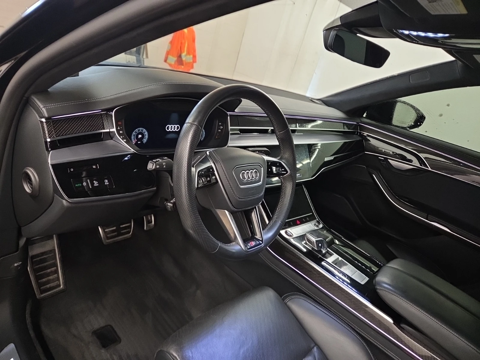 Audi S8 L / ���������� | Mobile.bg � ����������� 9