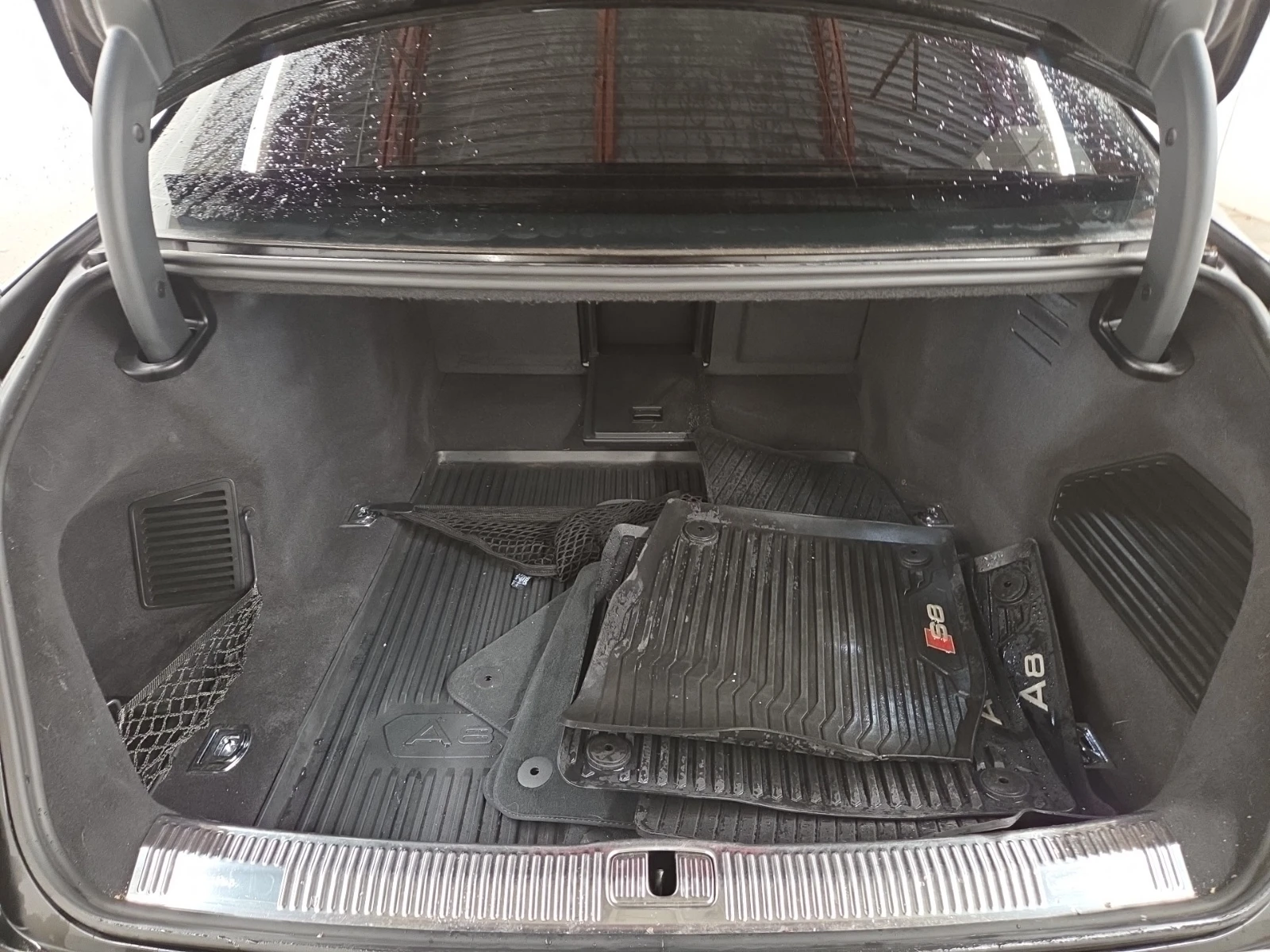 Audi S8 L / ���������� | Mobile.bg � ����������� 16