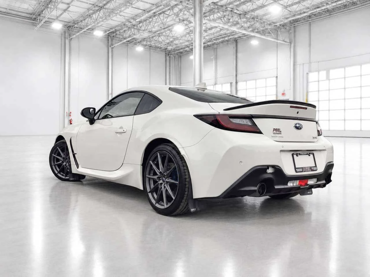 Subaru BRZ Sport Tech| EyeSight Pkg| Boxer Engine| RWD* ����� | Mobile.bg � ����������� 4