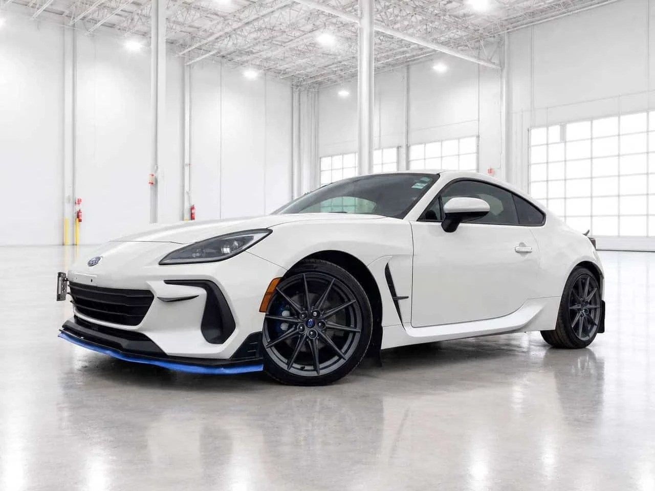 Subaru BRZ Sport Tech| EyeSight Pkg| Boxer Engine| RWD* АВТОК