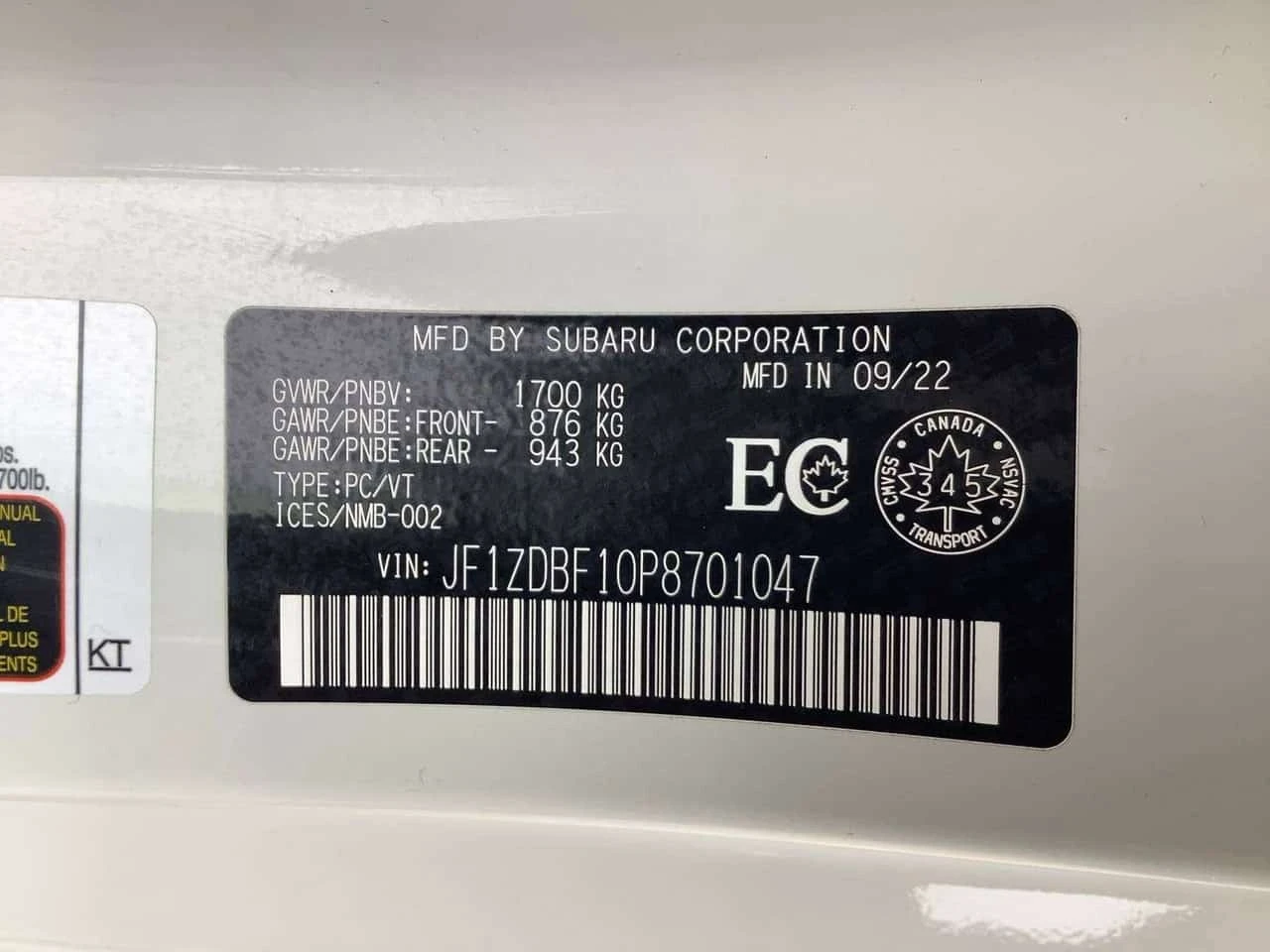 Subaru BRZ Sport Tech| EyeSight Pkg| Boxer Engine| RWD* ����� | Mobile.bg � ����������� 17