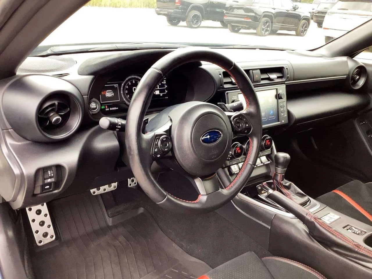 Subaru BRZ Sport Tech| EyeSight Pkg| Boxer Engine| RWD* ����� | Mobile.bg � ����������� 15