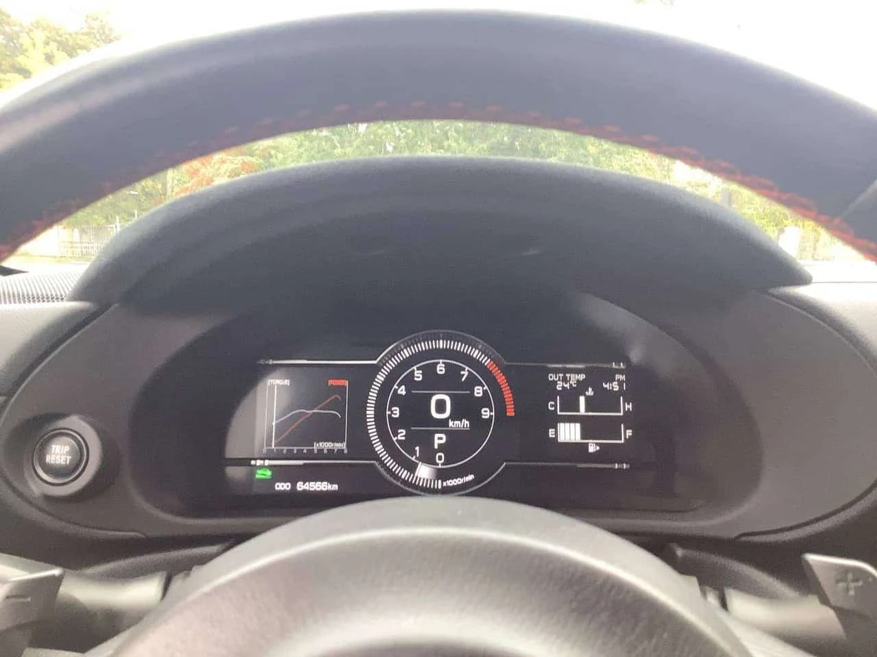 Subaru BRZ Sport Tech| EyeSight Pkg| Boxer Engine| RWD* ����� | Mobile.bg � ����������� 11