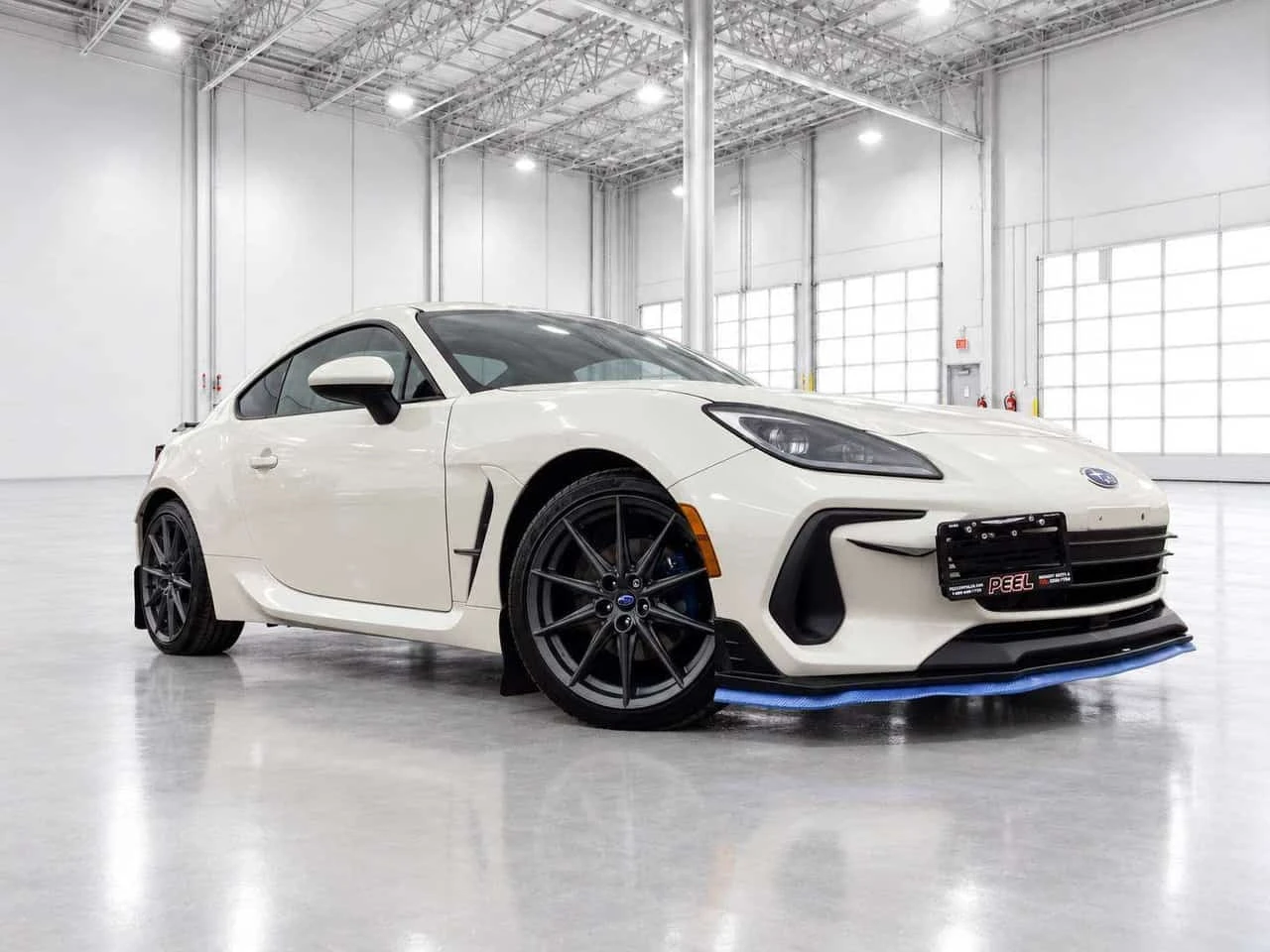 Subaru BRZ Sport Tech| EyeSight Pkg| Boxer Engine| RWD* ����� | Mobile.bg � ����������� 2