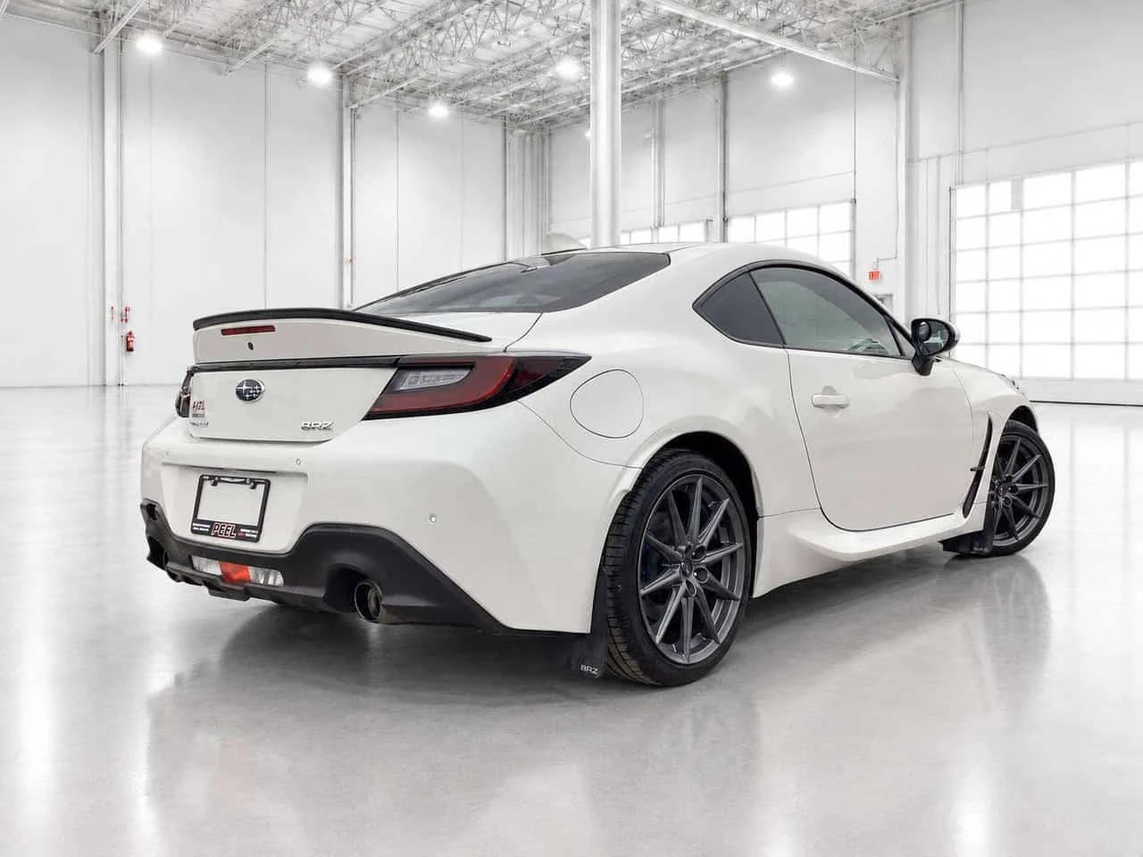 Subaru BRZ Sport Tech| EyeSight Pkg| Boxer Engine| RWD* ����� | Mobile.bg � ����������� 5
