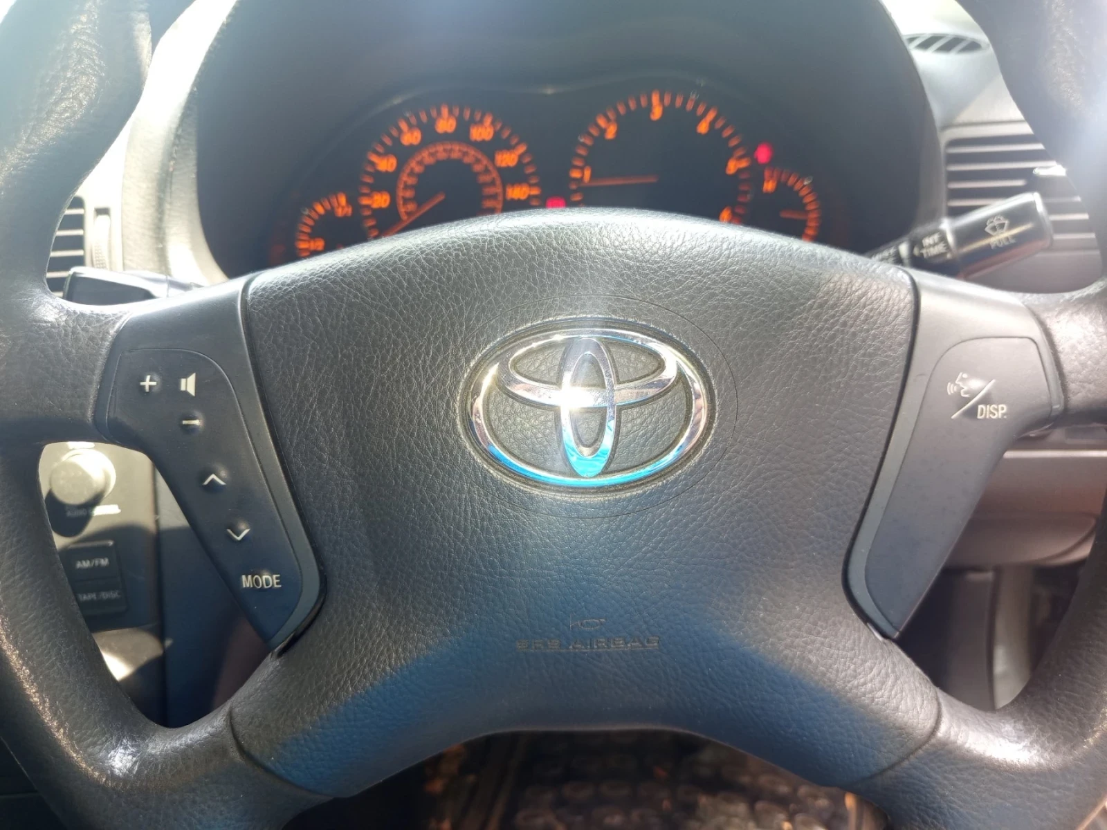 Toyota Avensis, снимка 4 - Автомобили и джипове - 56642312