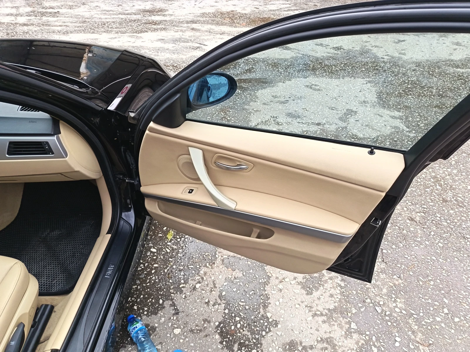 BMW 320 d, снимка 15 - Автомобили и джипове - 56739973