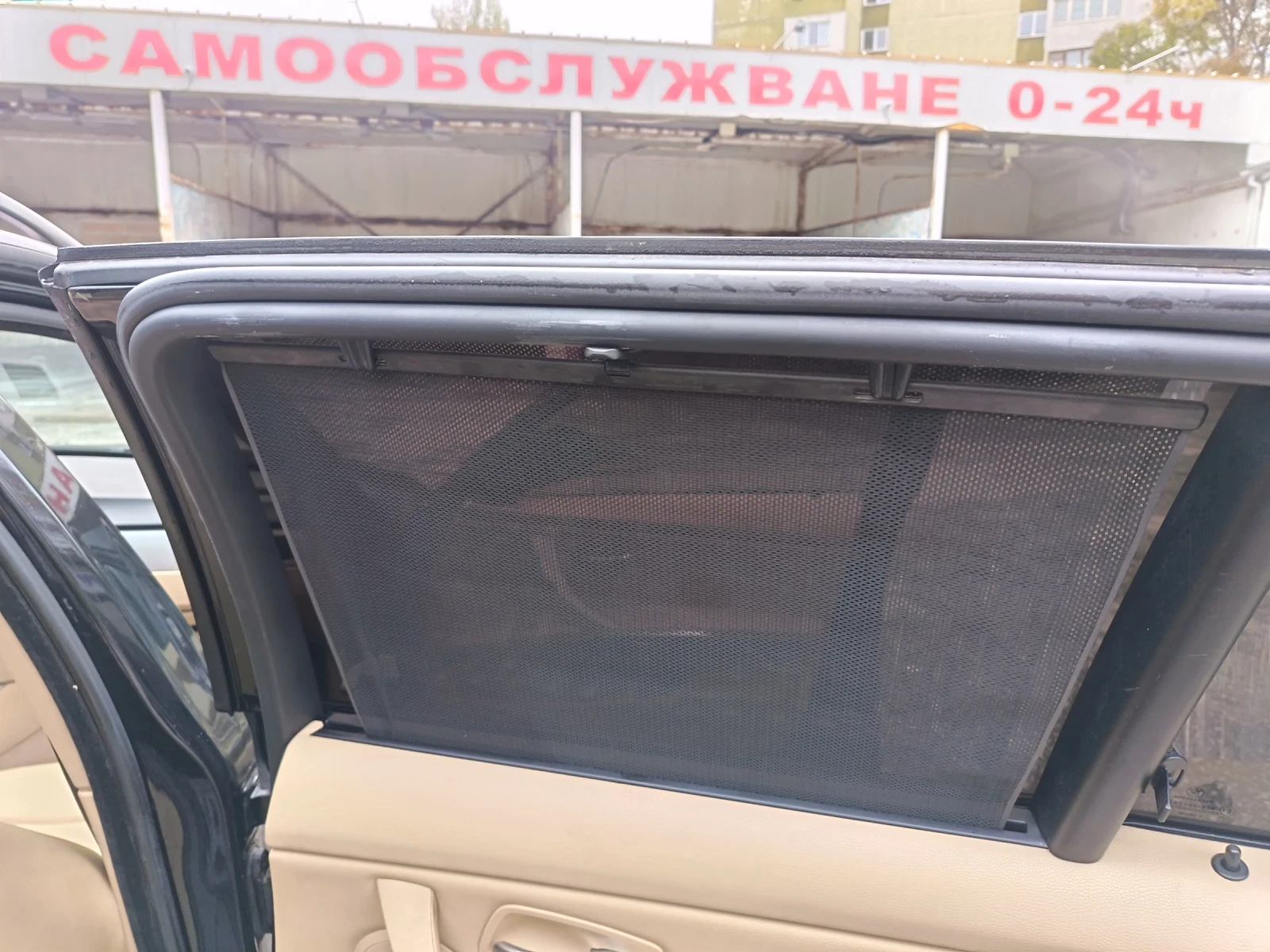 BMW 320 d, снимка 13 - Автомобили и джипове - 56739973