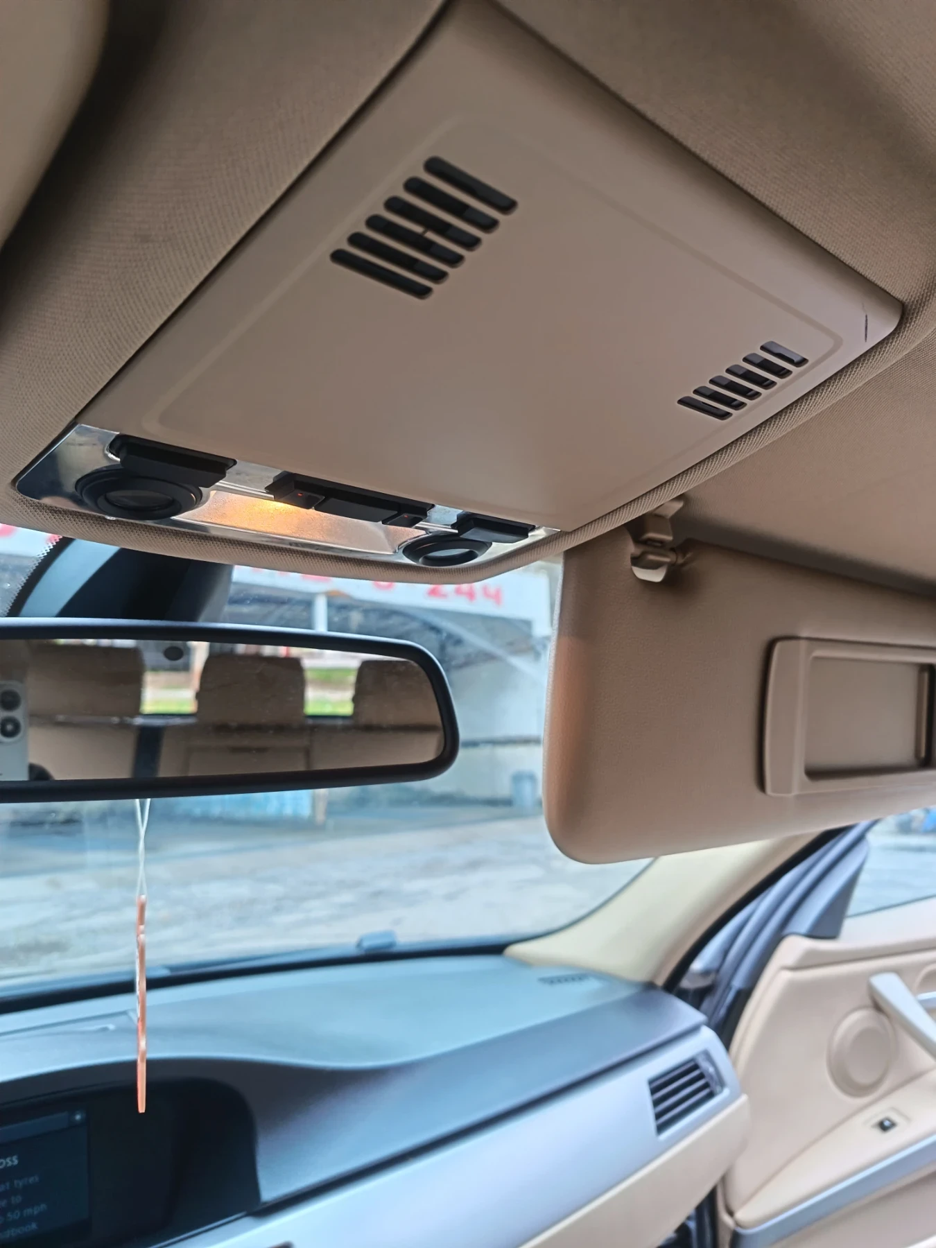 BMW 320 d, снимка 12 - Автомобили и джипове - 56739973