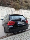 BMW 325 iX - изображение 6
