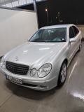Mercedes-Benz E 200  - изображение 5