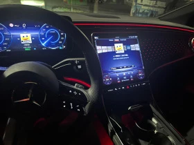 Mercedes-Benz EQE 350+ AMG, DISTRONIK, ГАРАНЦИЯ 5Г., снимка 6