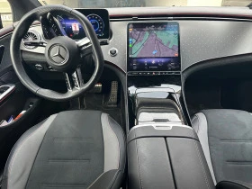 Mercedes-Benz EQE 350+ AMG, DISTRONIK, ГАРАНЦИЯ 5Г., снимка 5