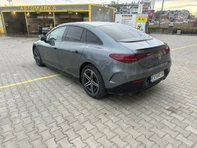 Mercedes-Benz EQE 350+ AMG, DISTRONIK, ГАРАНЦИЯ 5Г., снимка 3