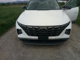 Hyundai Tucson 1.6tgdi, снимка 2