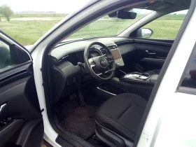 Hyundai Tucson 1.6tgdi, снимка 3