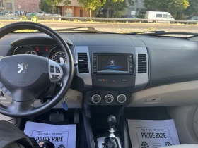 Peugeot 4007, снимка 5