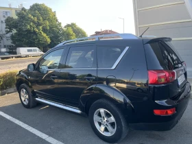 Peugeot 4007, снимка 2