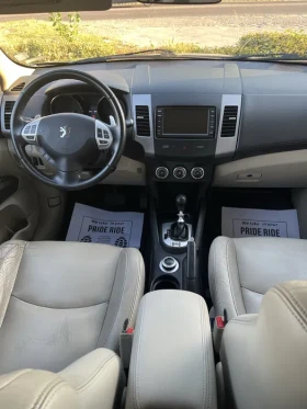 Peugeot 4007, снимка 4