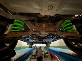 Mitsubishi Pajero 3.2, снимка 4