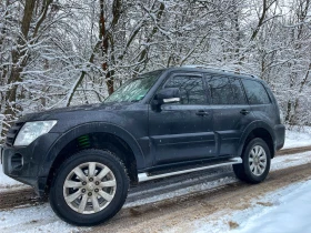 Mitsubishi Pajero 3.2, снимка 2